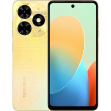Tecno Spark 20c BG7n 8/128GB Alpenglow Gold (4894947016943)