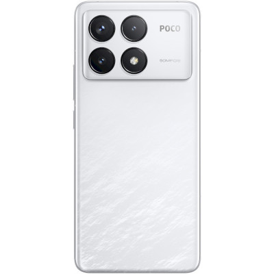 Xiaomi POCO F6 Pro 12/512GB White