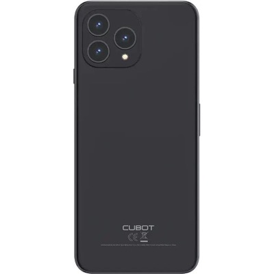 Cubot P80 8/256GB Midnight Black