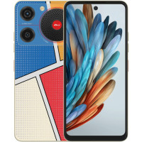 ZTE Nubia Music 4/128GB POP Art