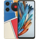 ZTE Nubia Music 4/128GB POP Art