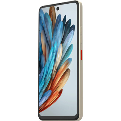 ZTE Nubia Music 4/128GB POP Art