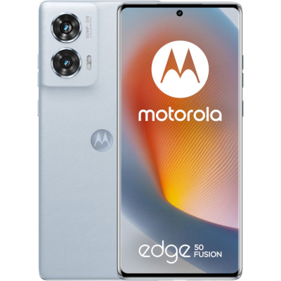 Motorola Edge 50 Fusion 12/256GB Marshmallow Blue