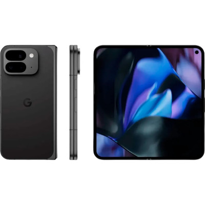 Google Pixel 9 Pro Fold 16/256GB Obsidian
