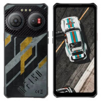 Oukitel IIIF150 Air3 12/512GB Doodle