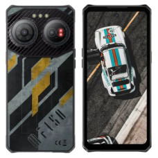 Oukitel IIIF150 Air3 12/512GB Doodle