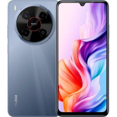 ZTE Nubia V70 Max 6/128GB Gray