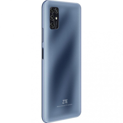 ZTE Blade V2020 Smart 4/128GB Grey