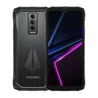 Doogee Blade 10 Pro Energy 6/256GB Black Tarnish