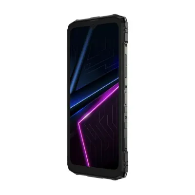 Doogee Blade 10 Pro Energy 6/256GB Black Tarnish