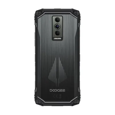 Doogee Blade 10 Pro Energy 6/256GB Black Tarnish