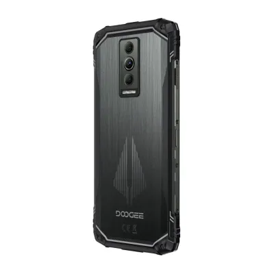 Doogee Blade 10 Pro Energy 6/256GB Black Tarnish
