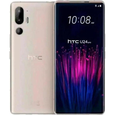 HTC U24 Pro 12/256GB Twilight White