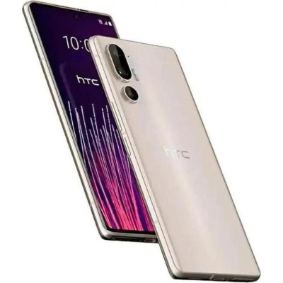 HTC U24 Pro 12/256GB Twilight White