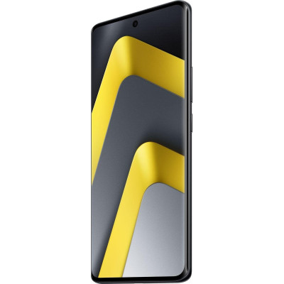 POCO M8 5G 8/256GB Black