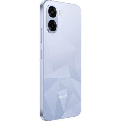 OPPO A6k 4/256Gb Crystal Blue (CPH2891)