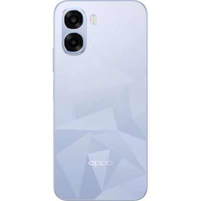 OPPO A6k 4/256Gb Crystal Blue (CPH2891)