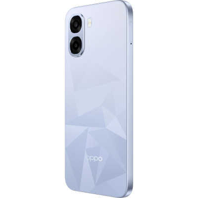 OPPO A6k 4/256Gb Crystal Blue (CPH2891)
