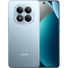 Xiaomi Redmi Note 15 4G 8/256GB Glacier Blue (with adapter)