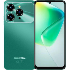 Oukitel C6 5G 12/512GB Green