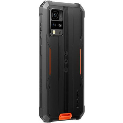 Blackview BV4800 SE 4/64GB Orange