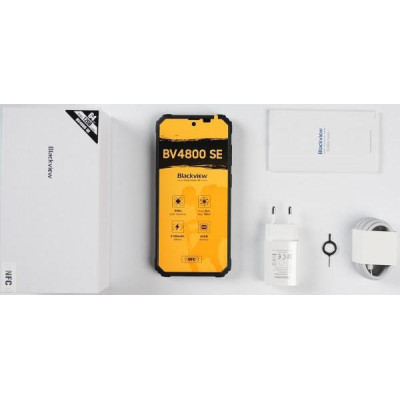 Blackview BV4800 SE 4/64GB Orange
