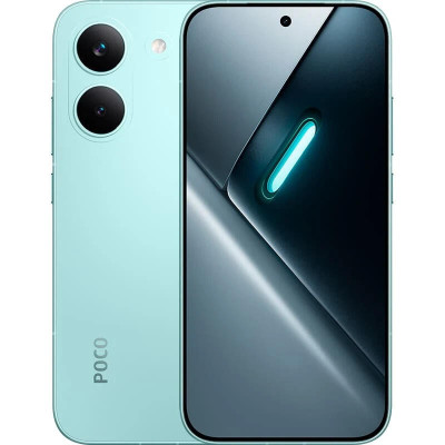 POCO X8 Pro 8/512GB Mint Green