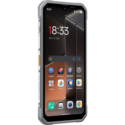 Blackview FORT 2 8/256GB Lightning White