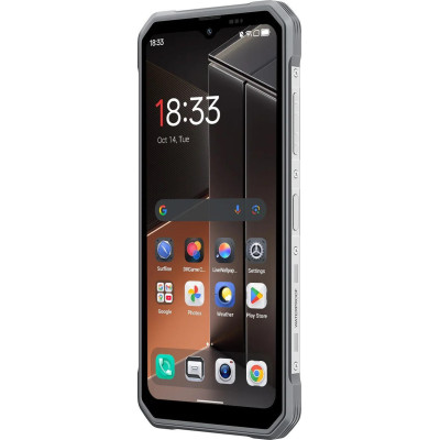 Blackview FORT 2 8/256GB Lightning White