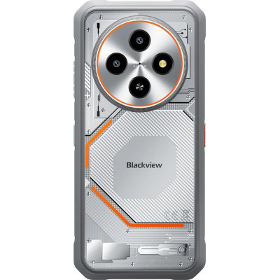 Blackview FORT 2 8/256GB Lightning White