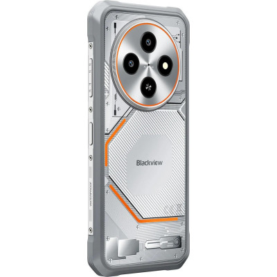 Blackview FORT 2 8/256GB Lightning White