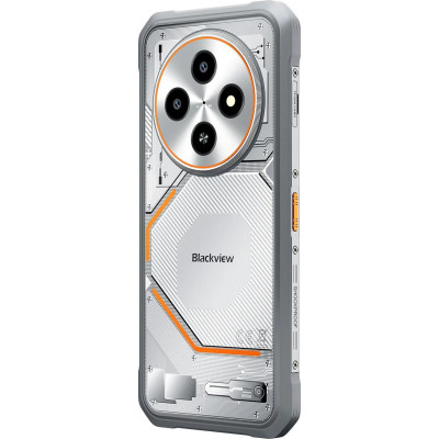 Blackview FORT 2 8/256GB Lightning White
