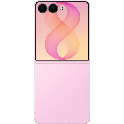 Samsung Galaxy Flip8 12/512GB Pink (SM-F776BLIH)