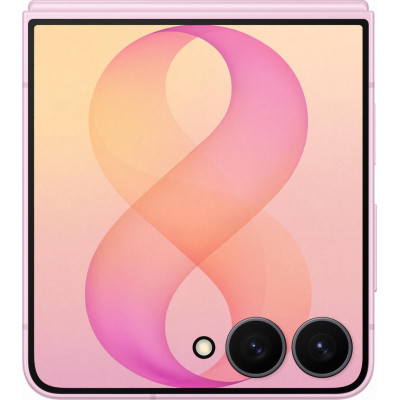 Samsung Galaxy Flip8 12/512GB Pink (SM-F776BLIH)