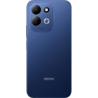 Xiaomi Redmi 17 4/256GB Deep Blue