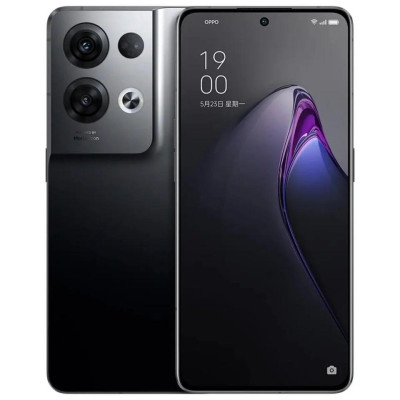 OPPO Reno8 Pro 8/256GB Glazed Black