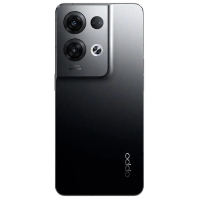 OPPO Reno8 Pro 8/256GB Glazed Black