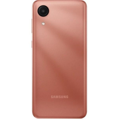 Samsung Galaxy A03 Core 2/32GB Bronze (SM-A032FZCD)