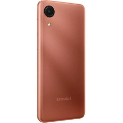 Samsung Galaxy A03 Core 2/32GB Bronze (SM-A032FZCD)