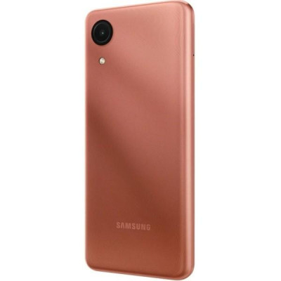 Samsung Galaxy A03 Core 2/32GB Bronze (SM-A032FZCD)