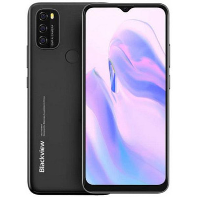 Blackview A70 Pro 4/32GB Black