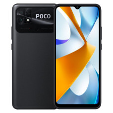 Xiaomi Poco C40 4/64GB Power Black
