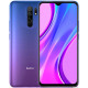 Xiaomi Redmi 9 4/128GB Blue (но NFC)