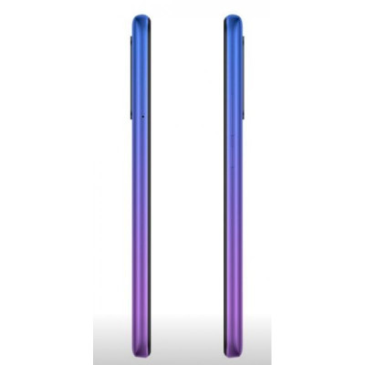 Xiaomi Redmi 9 4/128GB Blue (но NFC)
