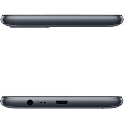 Realme C21Y 4/64GB Cross Black (NFC)