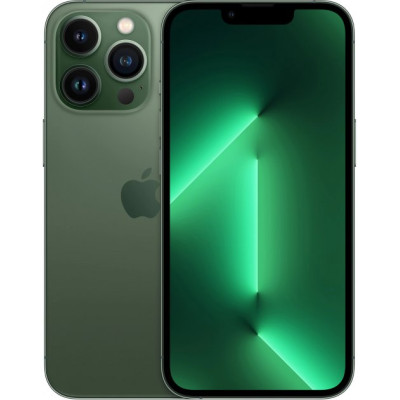 Apple iPhone 13 Pro 256GB Alpine Green (MNDU3)