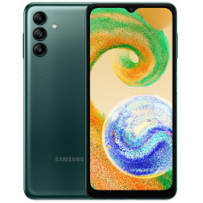 Samsung Galaxy A04s 3/32GB Green (SM-A047FZGU)