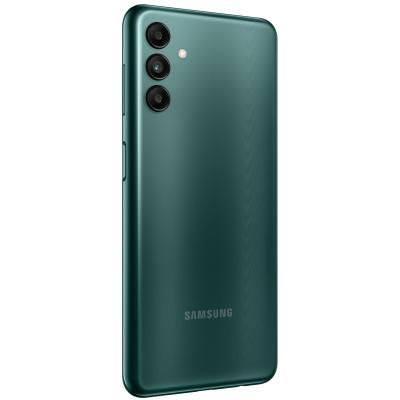 Samsung Galaxy A04s 3/32GB Green (SM-A047FZGU)
