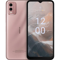 Nokia C32 4/64Gb Beach Pink