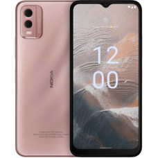 Nokia C32 4/64Gb Beach Pink